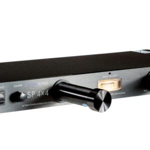 ART Pro Audio SP4X4 Power Distribution System
