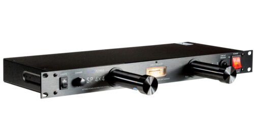 ART Pro Audio SP4X4 Power Distribution System