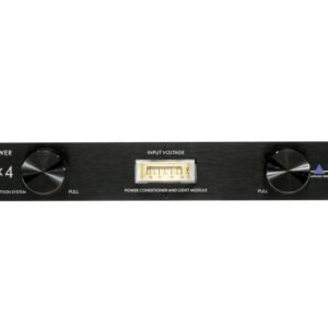 ART Pro Audio SP4X4 Power Distribution System