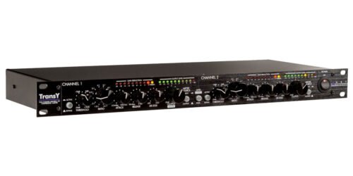 ART Pro Audio TRANSY TransY FET Compressor/Limiter