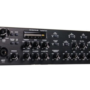 ART Pro Audio VOICECHANNEL Tube Channel Strip with Digital Connectivity (2) ART Pro Audio VOICECHANNEL Tube Channel Strip with Digital Connectivity