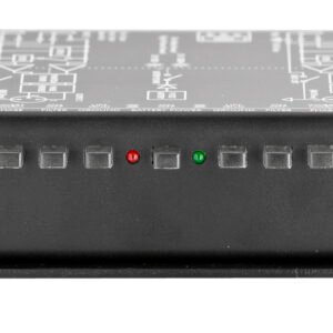 ART Pro Audio dADB 2-Channel Active Direct Box (2) ART Pro Audio dADB 2-Channel Active Direct Box