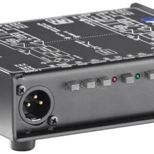 ART Pro Audio dADB 2-Channel Active Direct Box (3) ART Pro Audio dADB 2-Channel Active Direct Box