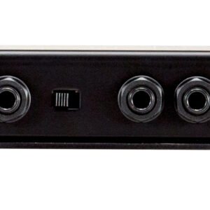 ART Pro Audio dPDB 2-Channel Passive Direct Box (2) ART Pro Audio dPDB 2-Channel Passive Direct Box