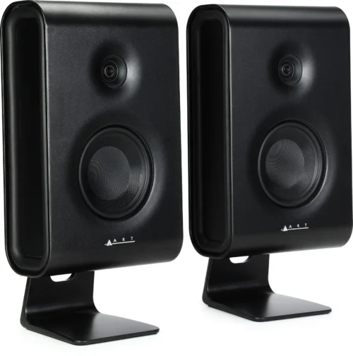 ART RM5 Powered Studio Monitor Pair