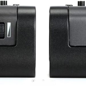 ART RM5 Powered Studio Monitor Pair ART RM5 Powered Studio Monitor Pair