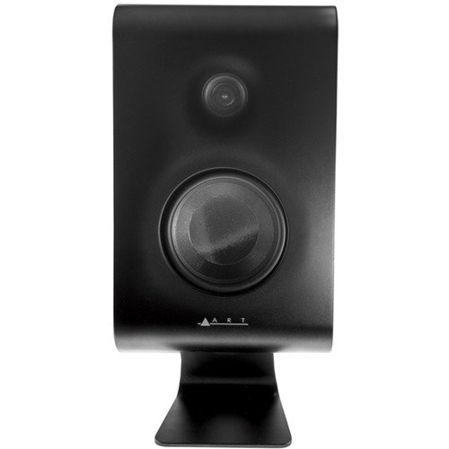 ART RM5 Powered Studio Monitor Pair (4) ART RM5 Powered Studio Monitor Pair