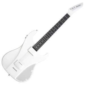 Aeroband AG01V2W BAG M B Guitar White