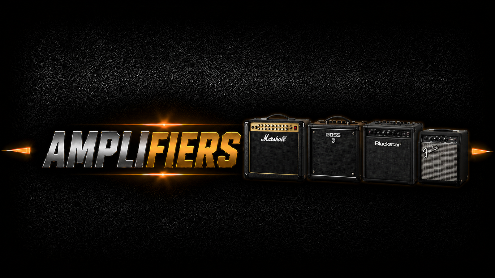 Amplifiers