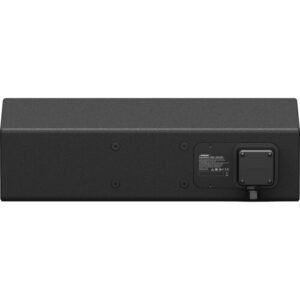 Bose ArenaMatch AMU206 compact high-performance loudspeaker - Black 2 Bose ArenaMatch AMU206 compact high-performance loudspeaker - Black 2