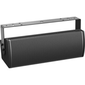 Bose ArenaMatch AMU206 compact high-performance loudspeaker - Black Bose ArenaMatch AMU206 compact high-performance loudspeaker - Black