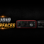 Mooer GE100 Pro Guitar Multi-Effects Processor