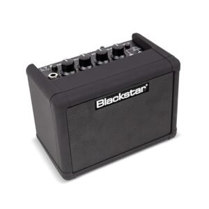 BLACKSTAR Fly 3 Bluetooth Charge Amplifier Combo 3W BLACKSTAR Fly 3 Bluetooth Charge Amplifier Combo 3W