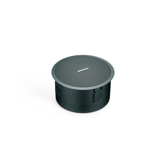 BOSE FREE SPACE 3 FLUSH BASS MODULE BLACK ROHS