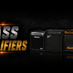Hartke HyDrive HL115 1 x 15" Lightweight Bass Cabinet