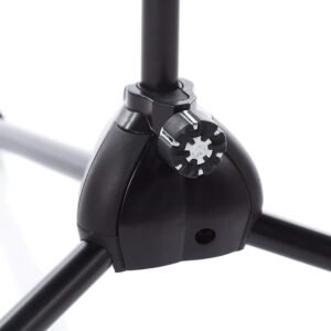 Bespeco MS11 EVO Professional HYBRID Heavy Duty Microphone Stand