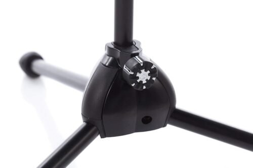 Bespeco MS11 EVO Professional HYBRID Heavy Duty Microphone Stand