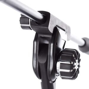 Bespeco MS11 EVO Professional HYBRID Heavy Duty Microphone Stand