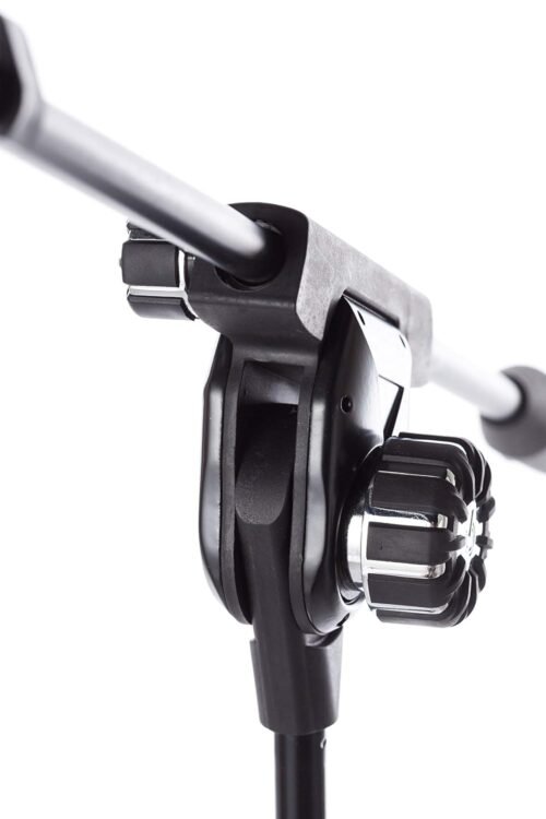 Bespeco MS11 EVO Professional HYBRID Heavy Duty Microphone Stand