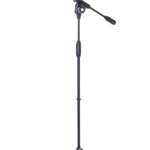 Bespeco MS11EVO Professional HYBRID Heavy Duty Microphone Stand