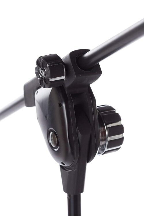 Bespeco MS11 EVO Professional HYBRID Heavy Duty Microphone Stand