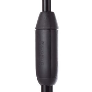 Bespeco MS11 EVO Professional HYBRID Heavy Duty Microphone Stand