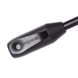 Bespeco MS11 EVO Professional HYBRID Heavy Duty Microphone Stand