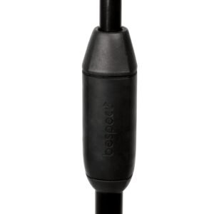 Bespeco MS11 EVO Professional HYBRID Heavy Duty Microphone Stand
