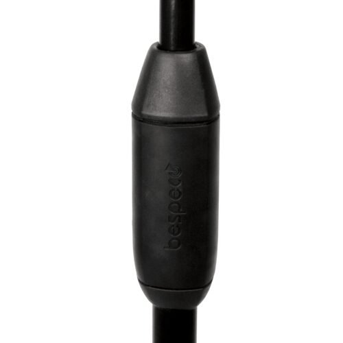 Bespeco MS11 EVO Professional HYBRID Heavy Duty Microphone Stand