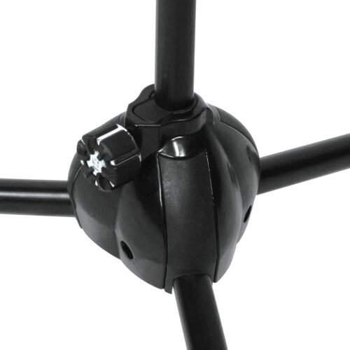 Bespeco MS11 EVO Professional HYBRID Heavy Duty Microphone Stand