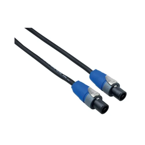 Bespeco NCSS900 9 Meter Passive Speaker Cable 2
