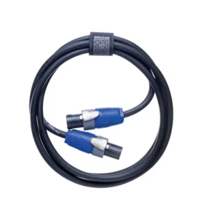 Bespeco NCSS900 9 Meter Passive Speaker Cable