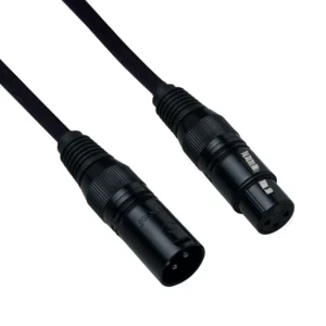 Bespeco RKMB300X Microphone Cable XLR M XLR 2