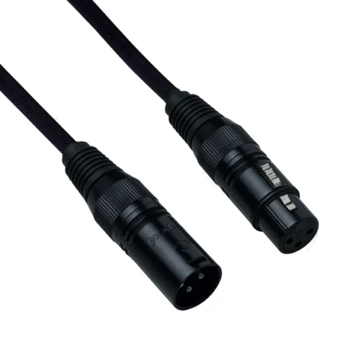 Bespeco RKMB300X Microphone Cable XLR M XLR 2