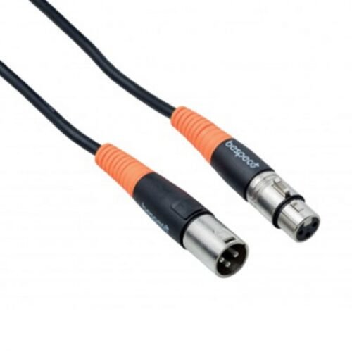 Bespeco SLFM 900 XLR XLR Cable