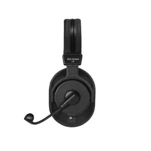 Beyerdynamic DT 290 MKII 200 80 Headset with Dynamic Hypercardioid Microphone