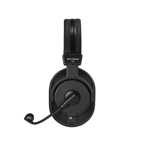 Beyerdynamic DT 290 MKII 200 80 Headset with Dynamic Hypercardioid Microphone