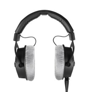 Beyerdynamic DT 770 PRO X Closed-Back 48 Ohms Studio Headphones for Recording And Monitoring