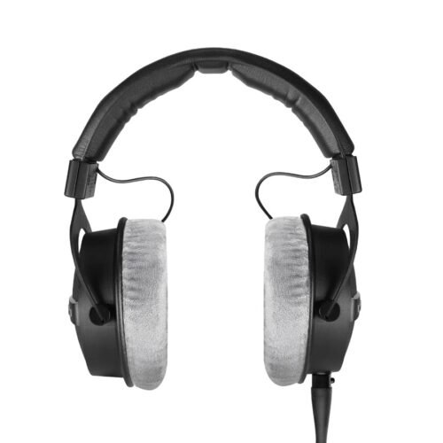 Beyerdynamic DT 770 PRO X Closed-Back 48 Ohms Studio Headphones for Recording And Monitoring