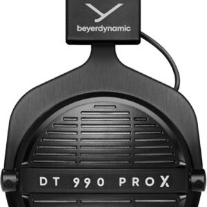 Beyerdynamic DT 990 Pro X 48 ohm Wired Over Ear 2
