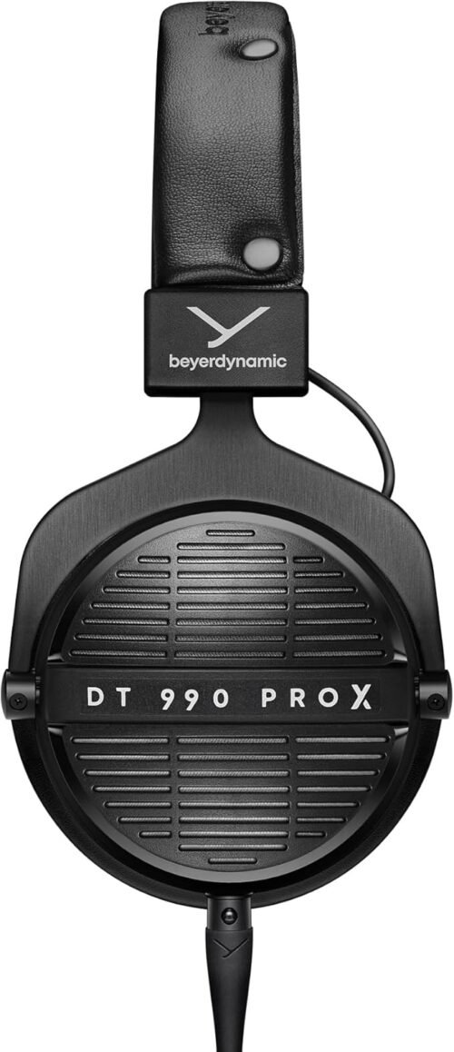 Beyerdynamic DT 990 Pro X 48 ohm Wired Over Ear 2
