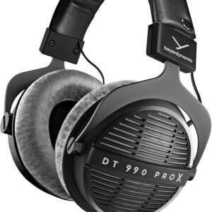 Beyerdynamic DT 990 Pro X 48 ohm Wired Over Ear
