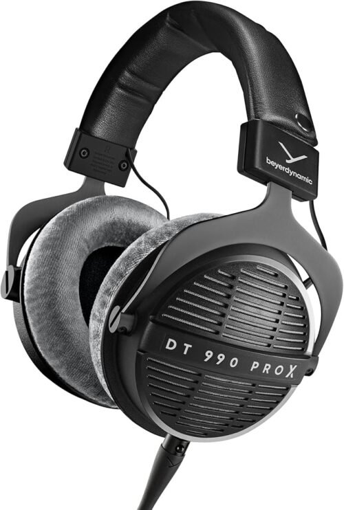 Beyerdynamic DT 990 Pro X 48 ohm Wired Over Ear