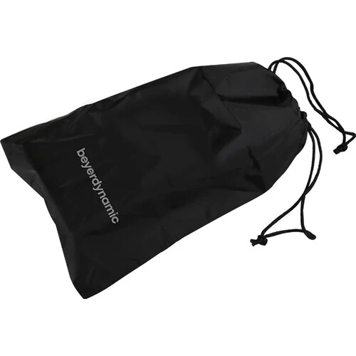 Beyerdynamic DT-Drawstring Bag for Headphones and Headsets