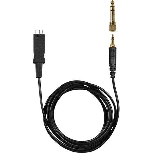 Beyerdynamic K 100.07 3.5mm TRS Connector Cable for DT 100 Series Headphones 9.8