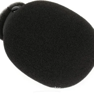 Beyerdynamic WS 59 AZ Foam Windscreen Grey 2