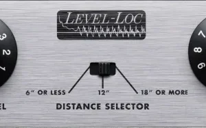 Black Lion Audio Level Loc Compressor Saturation Module Black Lion Audio Level Loc Compressor Saturation Module