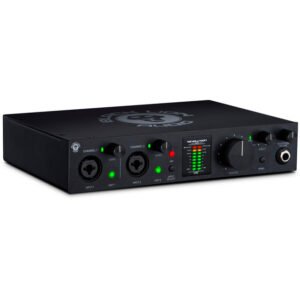 Black Lion Audio Revolution 2x2 Izotope Bundle 3 Black Lion Audio Revolution 2x2 Izotope Bundle
