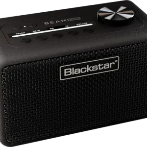 Blackstar Beam Mini Compact Desktop Guitar Amp with Bluetooth