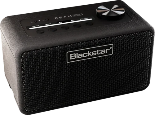 Blackstar Beam Mini Compact Desktop Guitar Amp with Bluetooth